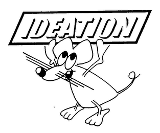 IDEATION logo