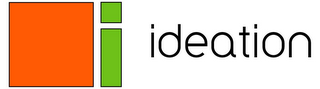IDEATION logo