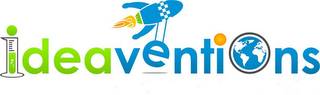 IDEAVENTIONS logo