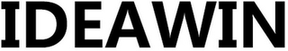 IDEAWIN logo