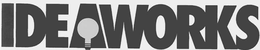 IDEAWORKS logo
