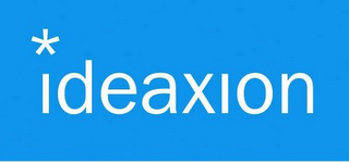 IDEAXION logo