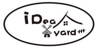 IDEAYARD logo