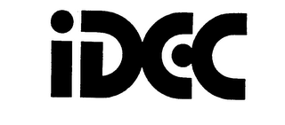 IDEC logo