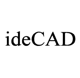 IDECAD logo