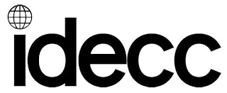 IDECC logo