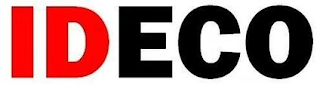 IDECO logo