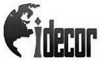 IDECOR logo