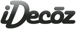 IDECOZ logo