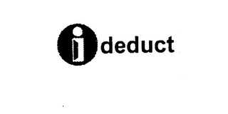 IDEDUCT