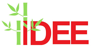IDEE logo