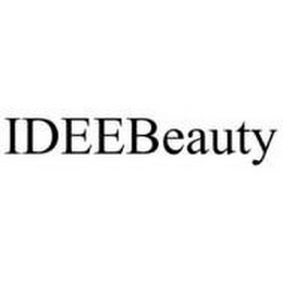 IDEEBEAUTY logo
