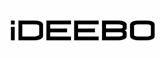 IDEEBO logo