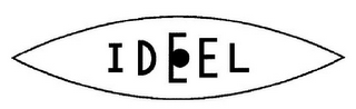 IDEEL logo