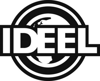 IDEEL logo