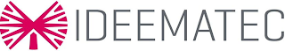 IDEEMATEC logo