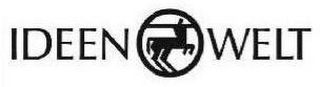 IDEEN WELT logo