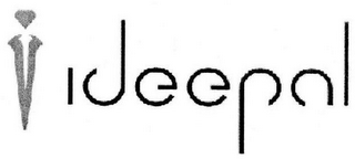 IDEEPAL logo