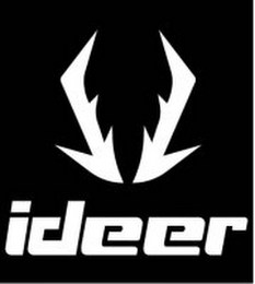 IDEER logo