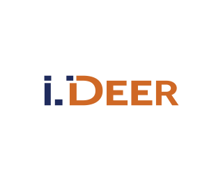 I.DEER logo
