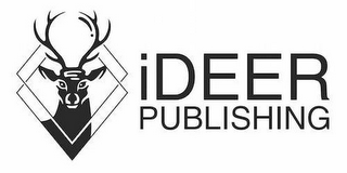 IDEER PUBLISHING logo