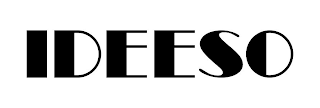 IDEESO logo
