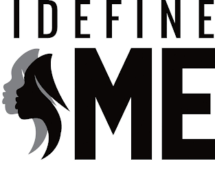 IDEFINE ME logo