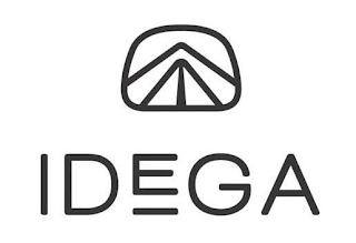 IDEGA logo
