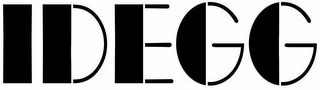 IDEGG logo