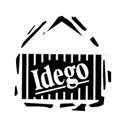 IDEGO logo