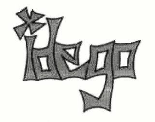 IDEGO logo