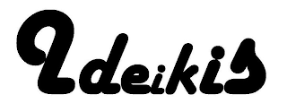 IDEIKIS logo