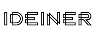 IDEINER logo