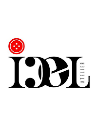 IDEL ATELIER logo