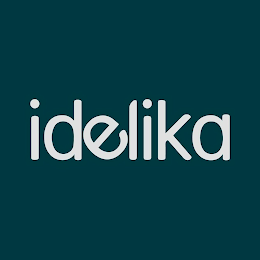 IDELIKA logo