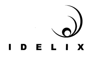 IDELIX logo