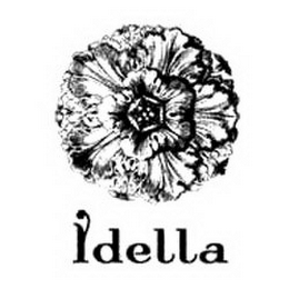 IDELLA logo
