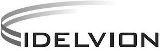 IDELVION logo