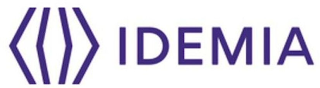 IDEMIA logo