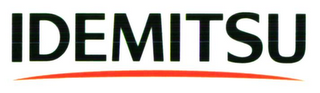 IDEMITSU logo