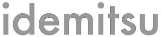 IDEMITSU logo