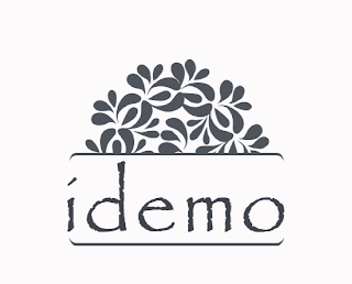 IDEMO logo