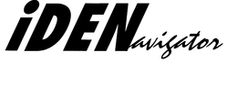 IDENAVIGATOR logo