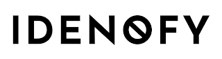 IDENOFY logo