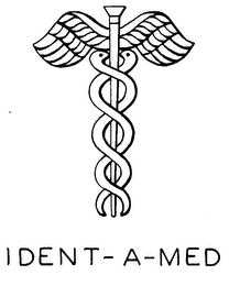 IDENT-A-MED