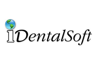 IDENTALSOFT logo