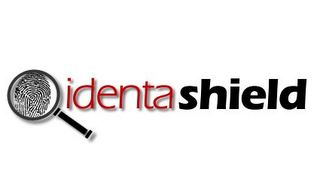 IDENTASHIELD logo