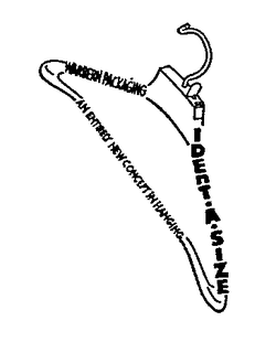 IDENT.A.SIZE (PLUS OTHER NOTATIONS) logo