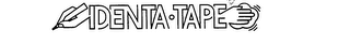 IDENTA.TAPE logo