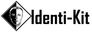 IDENTI-KIT logo